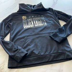 NHL Vegas Knights hoodie, size XL (youth)